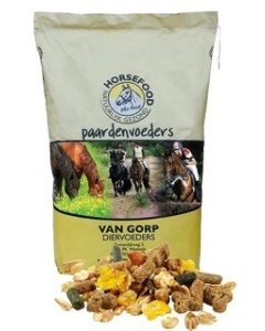 Omega3 PowerMix /  20 kg