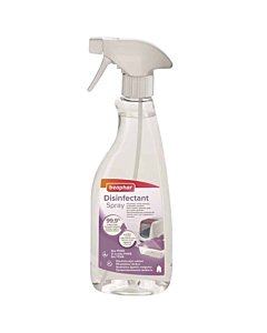 Beaphar Desinfections Spray 500 ml (Sprei Desinfits.)