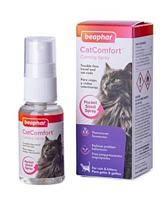 Beaphar COMFORT CAT Spray 60ml. /õhusprei /KASS/