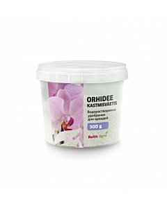 Orhidee kastmisväetis / 300g