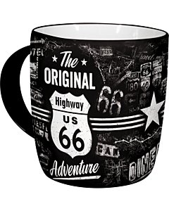 Kruus Route 66 The Original Adventure / LM