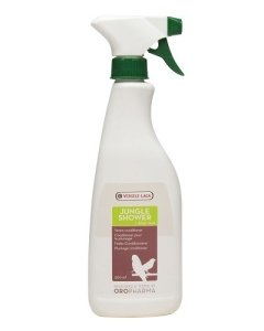 Oropharma Jungle Shower sprei sulestiku hooldamiseks, aloe veraga 