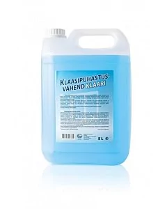 Klaasipuhastusvahend Klaari / 5l