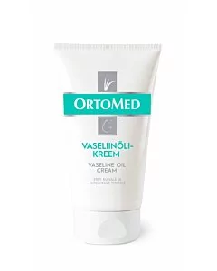 Ortomed крем с вазелиновым маслом / 150ml