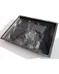 Plastvorm katteplaat Paekivi  / 33x26,7x3cm