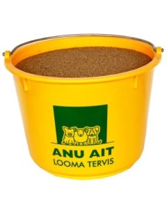 pangemineraal lammastele