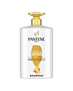 Pantene Pro-V Intensive Repair Shampoo shampoon kahjustatud juustele / 1l