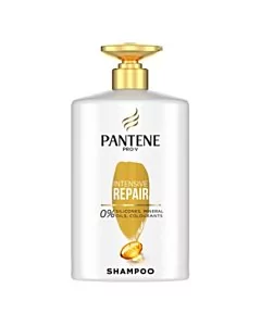 Pantene Pro-V Intensive Repair Shampoo shampoon kahjustatud juustele / 1l