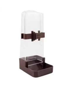 Papagoi sööginõu 200ml/16cm