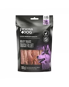 Koeramaius Prima Dog pardifilee / 100g