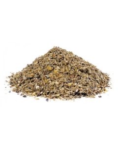 Peibutussööt DRAGON MAGNUM Karp / 1kg