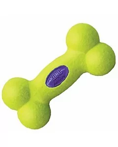 Kong piiksuv mänguasi Air Squeaker Bone