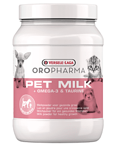 Versele-Laga OROPHARMA Pet Milk / 400g