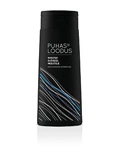 Puhas Loodus Niisutav Dusigeel meestele / 250ml