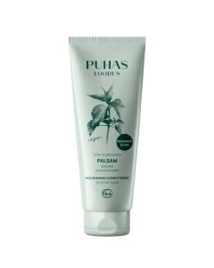 Orto Puhas Loodus toitev palsam Nõges / 250ml