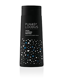 Puhas Loodus 2in1 dušigeel ja šampoon meestele 250ml