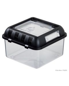 Terrarium plastmass Exo-Terra Breeding Box Small (PT-2270) / 212x212x155 mm 