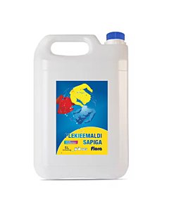 Plekieemaldi sapiga / 5l