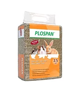 Plospan hein / 75l