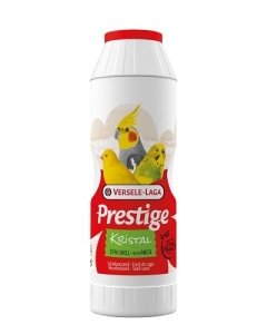 Versele-Laga Prestige liiv lindudele, teokarpidega ja aniisiseemnetega / 2kg