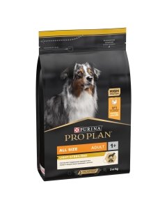 Pro Plan Adult Light/Sterelised koeratoit kanaga / 14kg