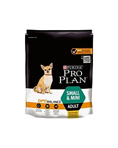 Pro Plan Small & Mini Adult Chicken&Rice / 700g 