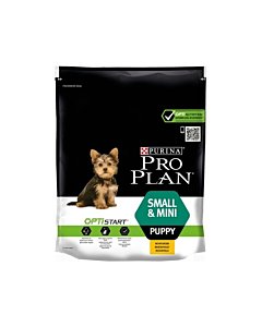 Pro Plan Small & Mini Puppy Chicken / 700g