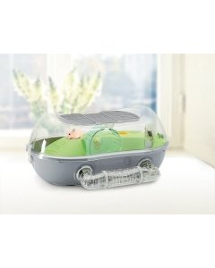 Puur Spelos Metro XL 59x37x26cm hamster/hiir