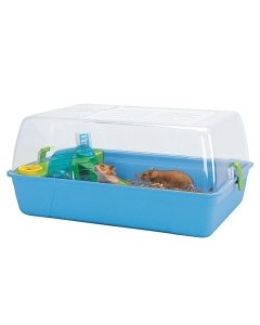 Puur Rody Hamster 55x39x26cm
