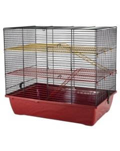 Puur Pinky 3 Metal G315 50x33x45.5cm