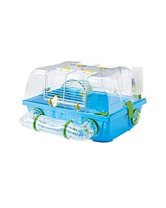 Spelos Metro  hamster/mouse / 42,5x35x24cm