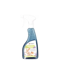 Flamingo Näriliste puuri  puhastussprey lavendel 500ml