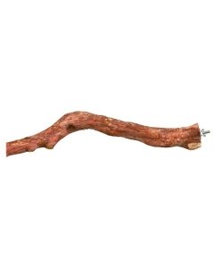 Puuripulk lindudele Natural Living, 45 cm/ø 25-50 mm