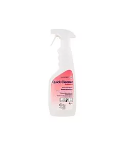 Quick Cleaner Raspberry 0,5l pihustiga (6)