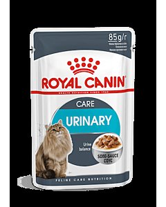 Royal Canin URINARY CARE CIG 12X85G