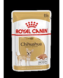 Royal Canin BHN CHIHUAHUA WET (85g x 12)