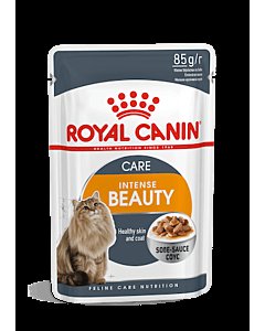 Royal Canin HAIR & SKIN CIG 12X85G