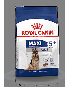 Royal Canin SHN Maxi Adult 5+ / 4kg