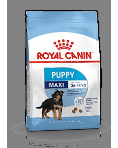 Royal Canin SHN Maxi Puppy koeratoit 15 kg