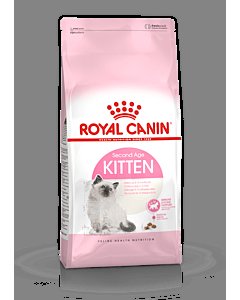 Royal Canin FHN Kitten kassitoit  4kg