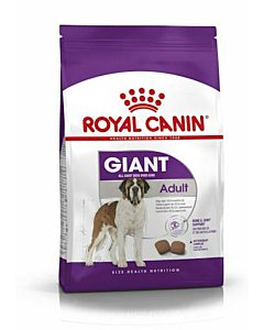 Royal Canin SHN GIANT ADULT koeratoit 15 kg