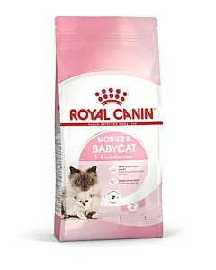 Royal Canin FHN Mother and Babycat kassitoit / 400g