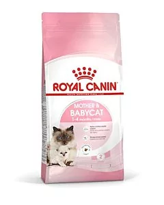 Royal Canin FHN Mother and Babycat kassitoit  4kg