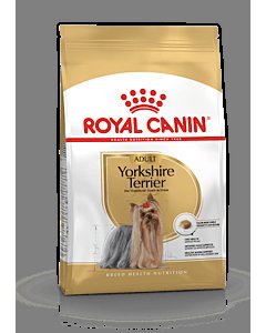 Royal Canin BHN Yorkshire Terrier Adult / 500g / 