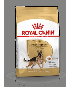 Royal Canin BHN German Shepherd koeratoit 11 kg