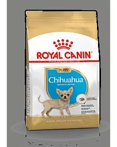 Royal Canin BHN Chihuahua Puppy koeratoit / 500g