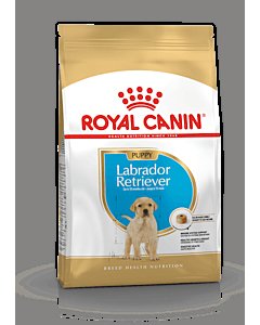 Royal Canin BHN LABRADOR RETRIEVER PUPPY koeratoit 3 kg