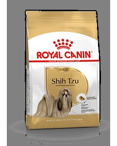 Royal Canin Shih Tzu Adult koeratoit / 1,5kg