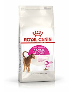 Royal Canin FHN Aroma Exigent kassitoit / 2kg