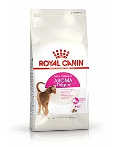 Royal Canin FHN Aroma Exigent kassitoit / 2kg